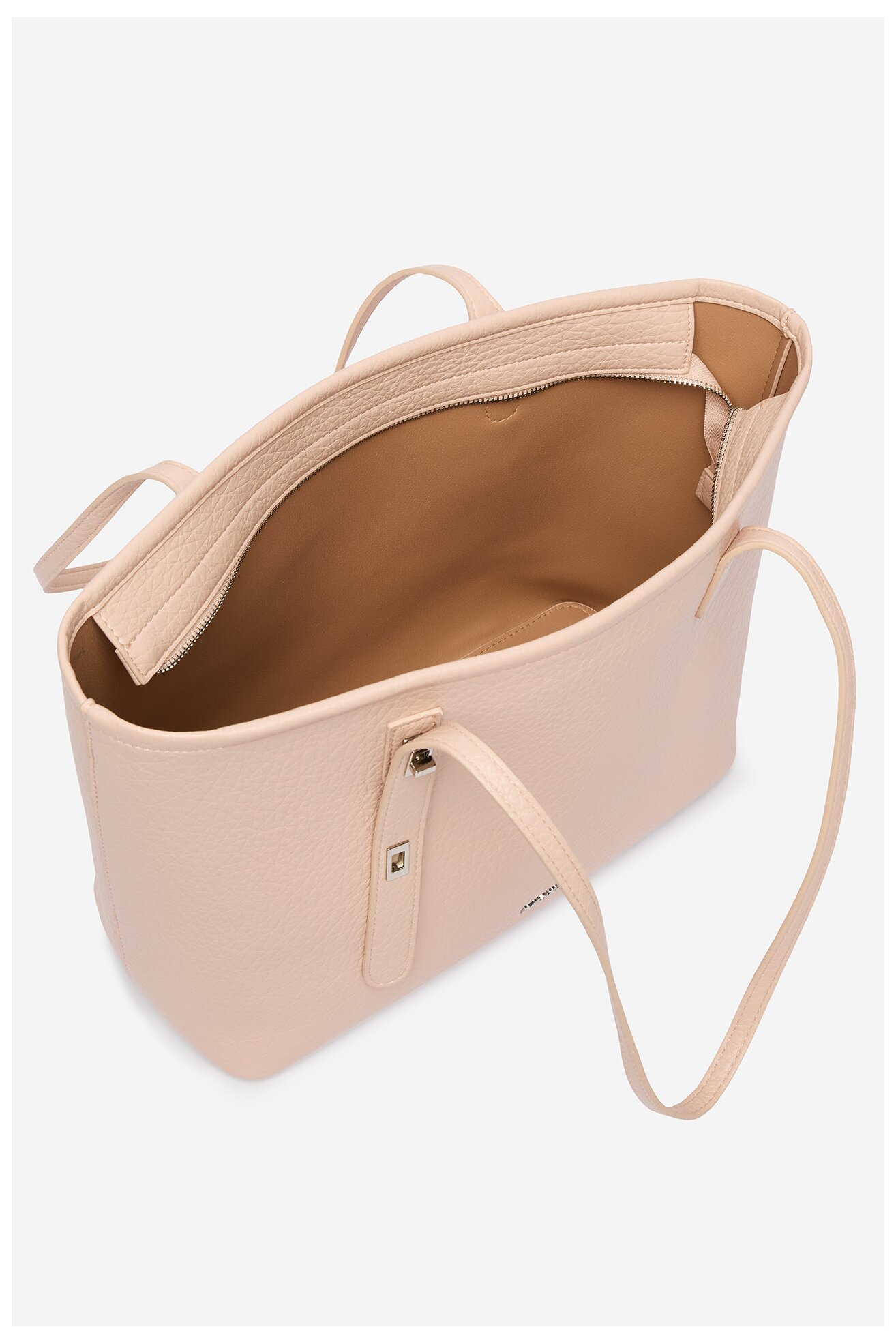 Kézitáska Mexx CEO-MEXX-L-009-09 RÓZSASZÍN