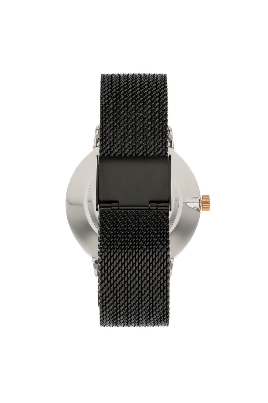 Jenny Fairy - Zegarek czarny - 5904862489896