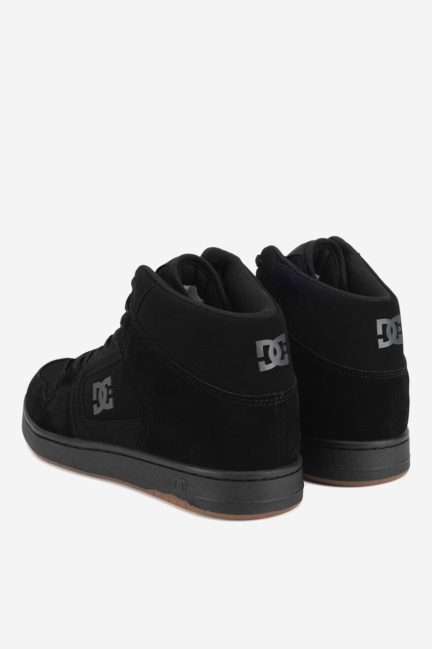 DC Shoes - MANTECA 4 HI - 5905588848578