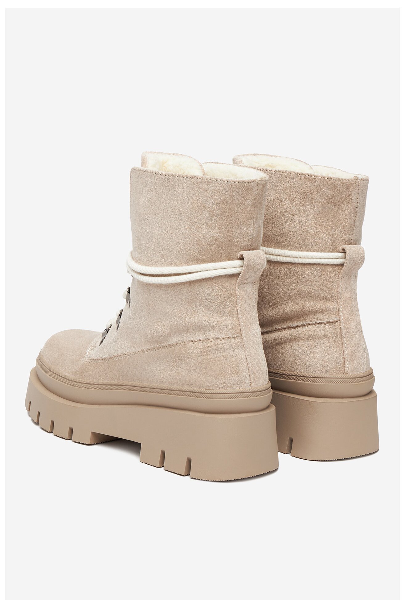 Ghete DeeZee 60063-5 BEJ