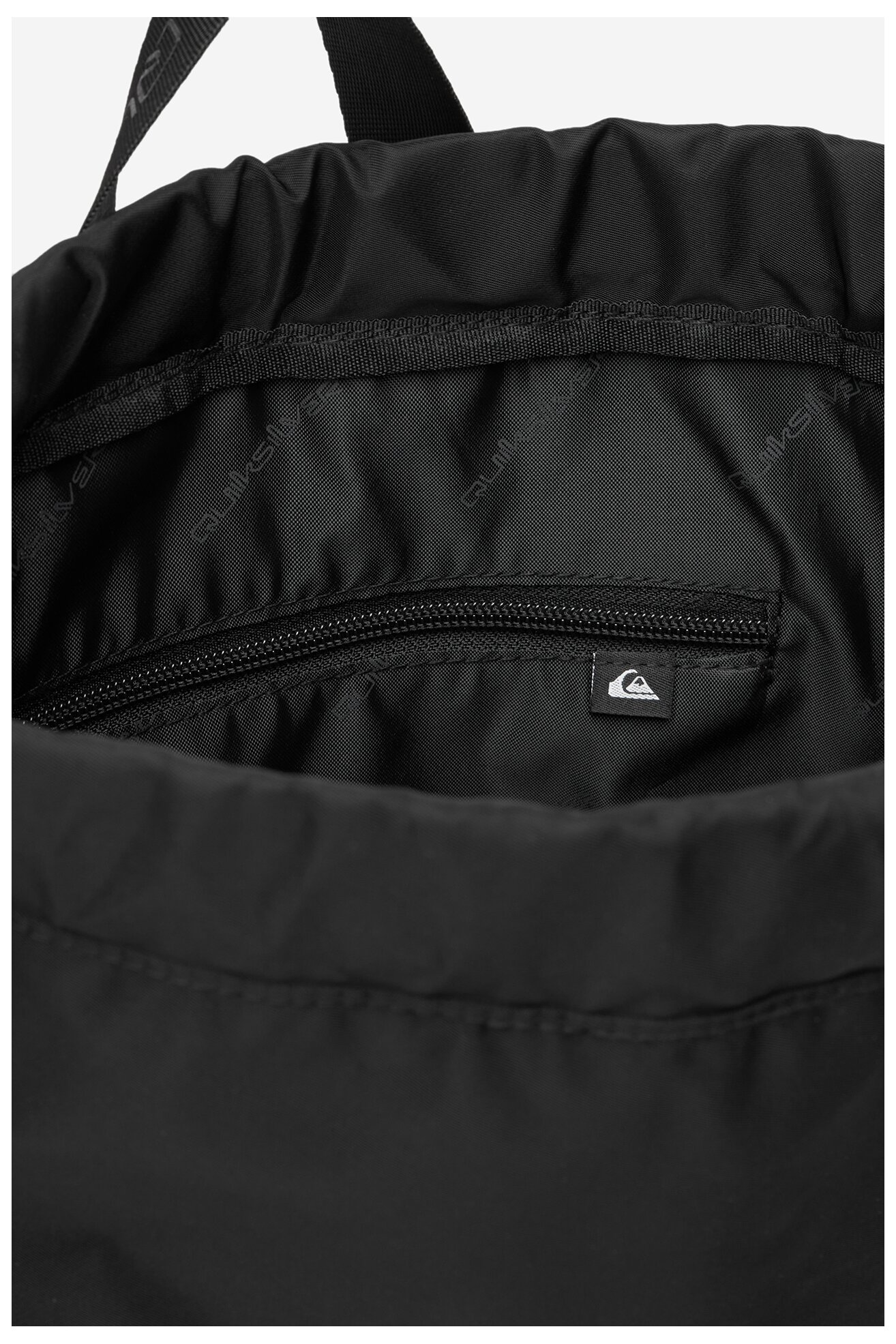 Plecak QUIKSILVER QUIC-P-008-07 Czarny