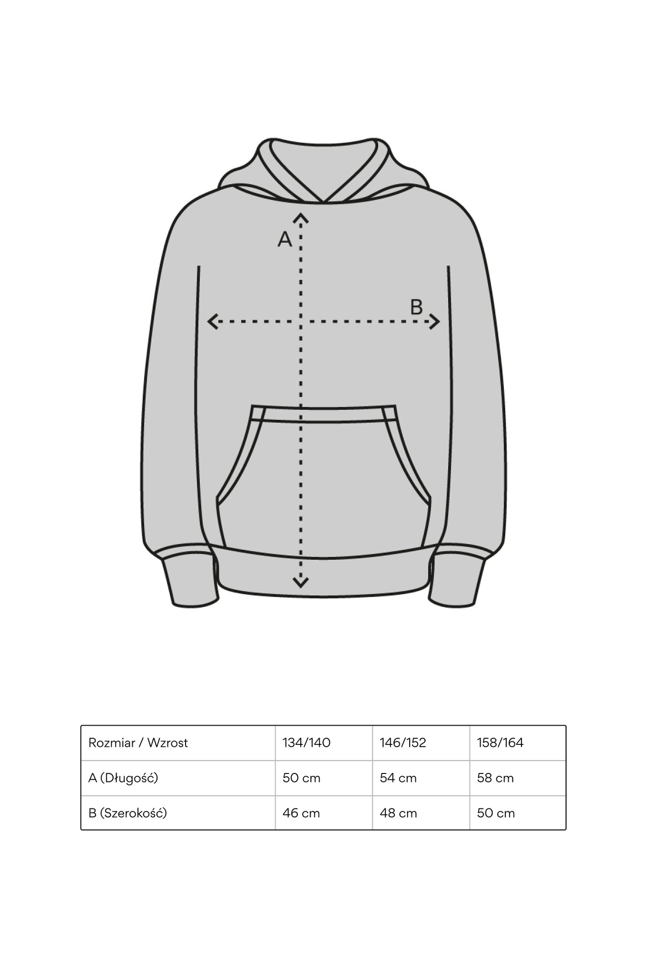 Bluza Sprandi SS21-BLK005 Khaki