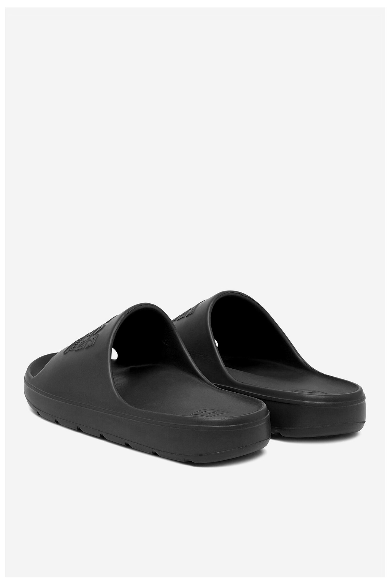 Klapki basenowe G-STAR RAW CEO-M835338 Czarny