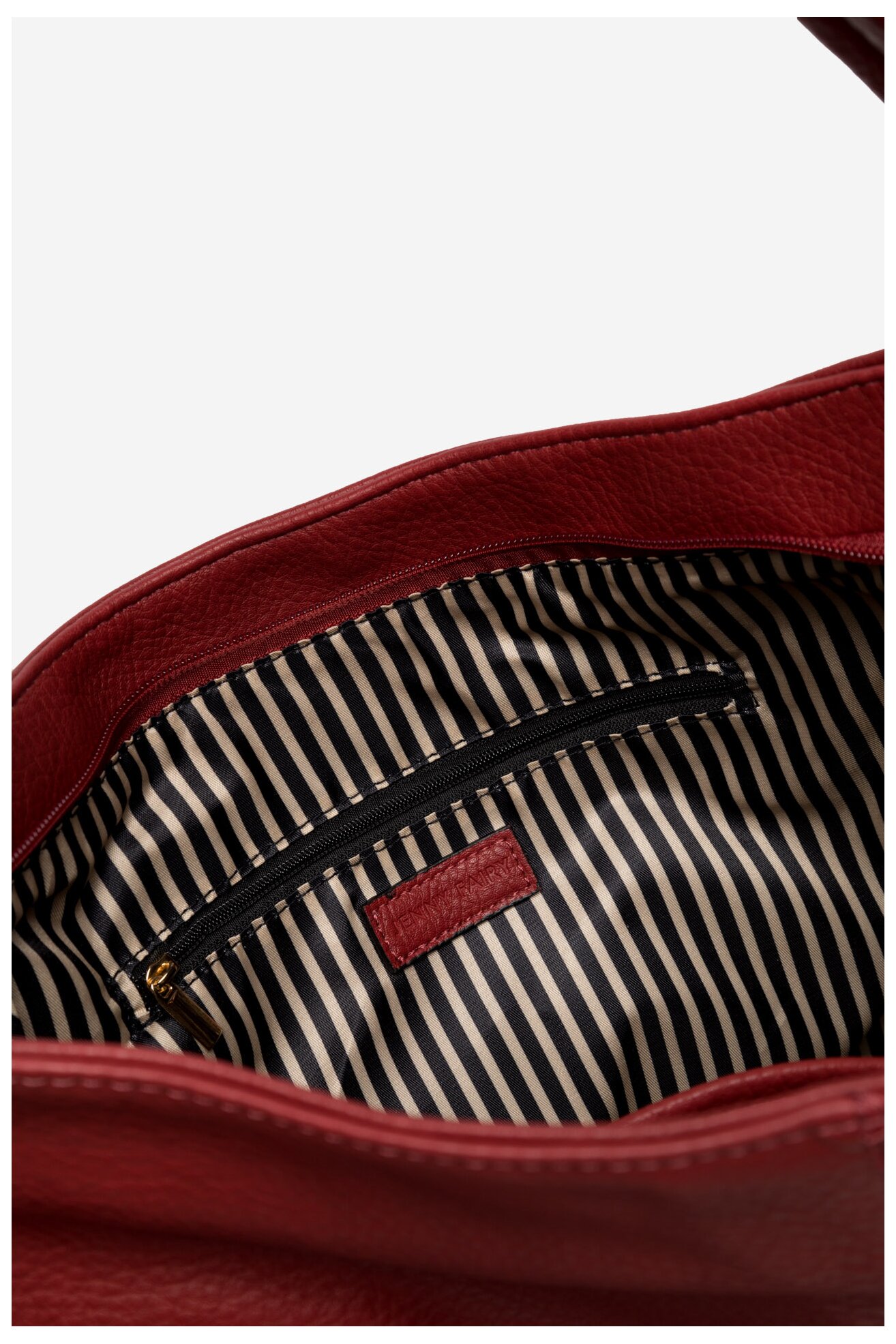 Torebka Jenny Fairy MLS-E-052-05 Czerwony