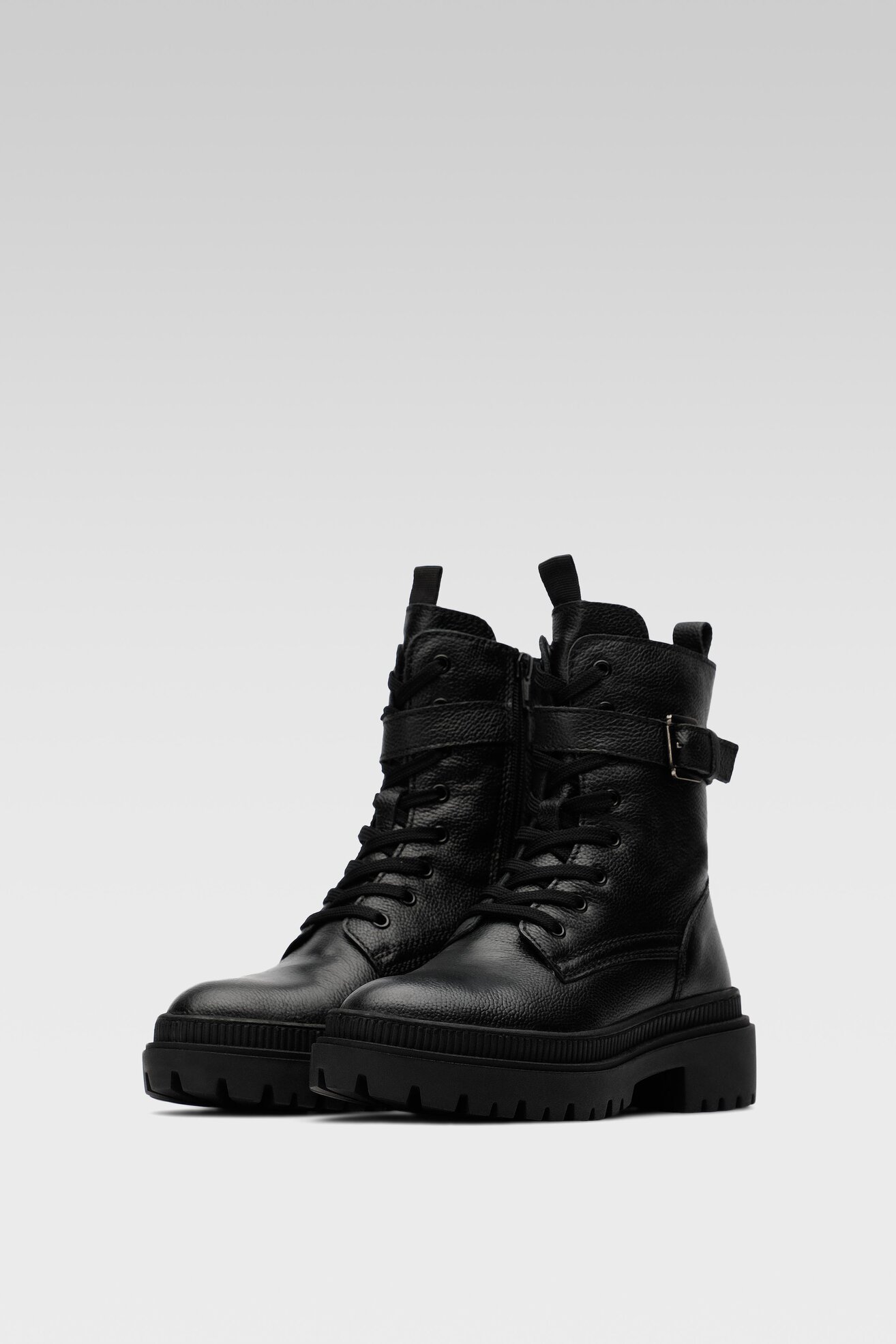 Trzewiki Lasocki WI16-14097-06 Czarny