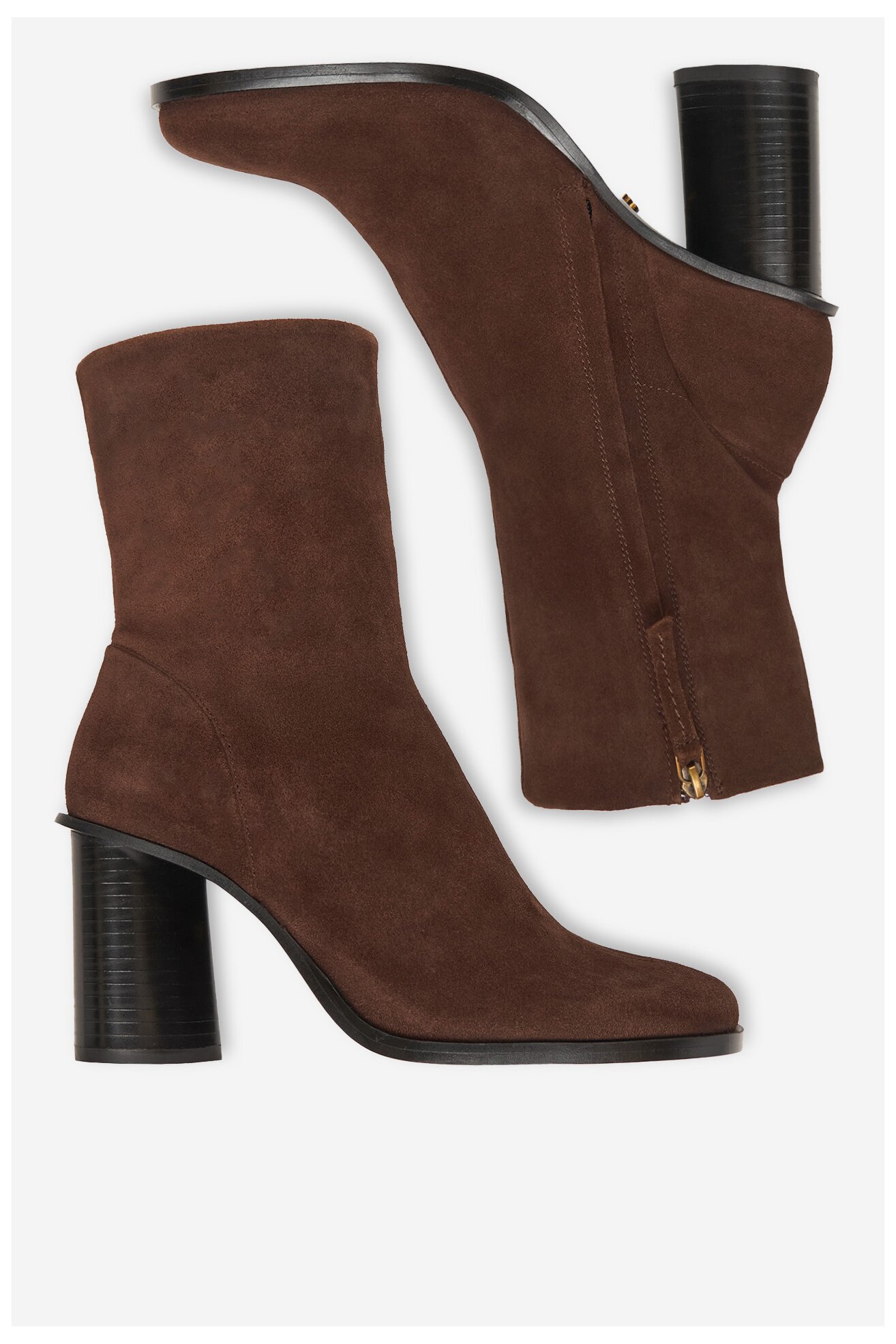 Боти Gino Rossi EO-ZOYA-121046S КАФЯВ