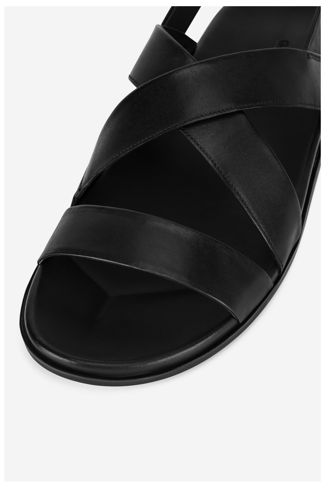 Sandale Gino Rossi ROCA-287 MI08 NEGRU