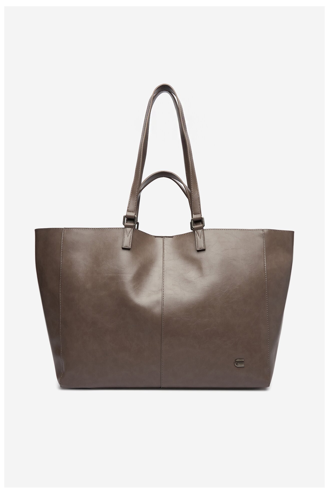 Torebka G-STAR RAW EO-LDA8455 TAUPE