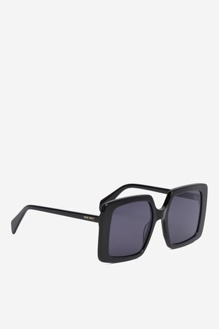 Окуляри Жіночі NINE WEST CEO-NW6629S ЧОРНИЙ