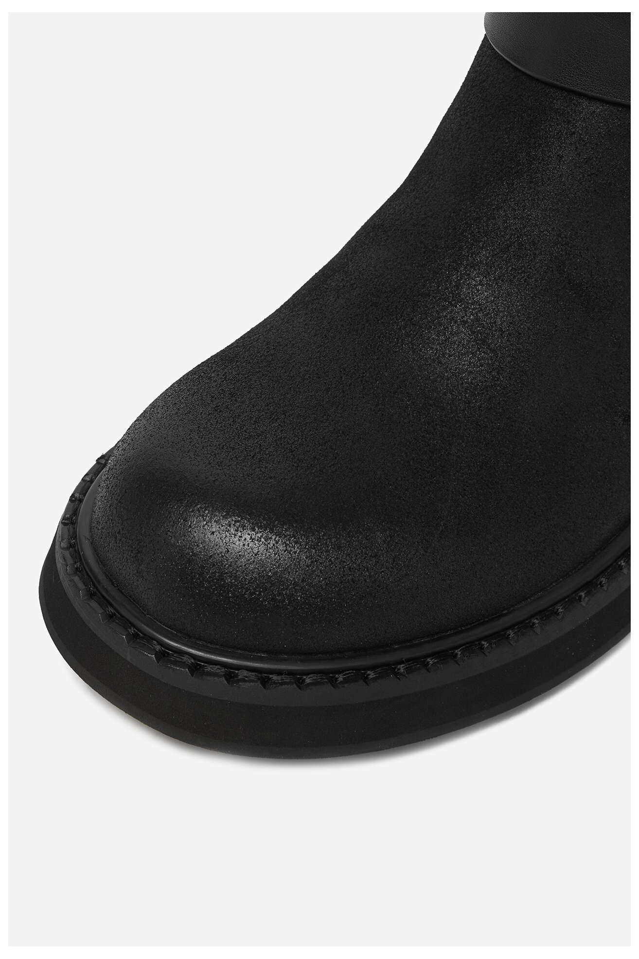 Ghete G-STAR RAW EO-RUZGAR-2521-82 NEGRU