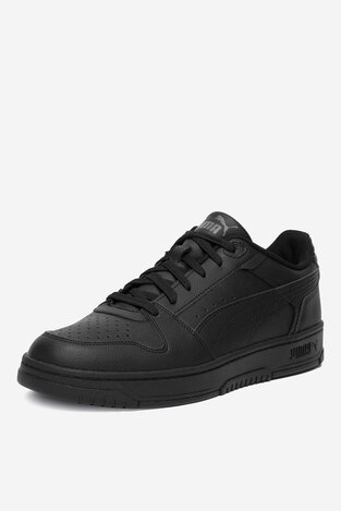 Кросівки спортивні Puma CEO-REBOUND SLAM LO 40716913 ЧОРНИЙ