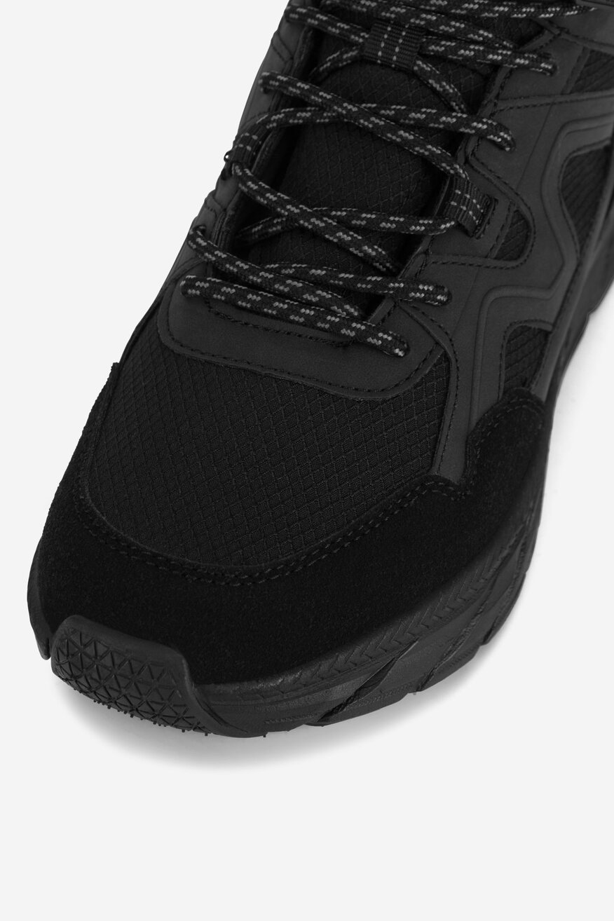 SPRANDI EARTH GEAR - Buty trekkingowe - 5905588882312