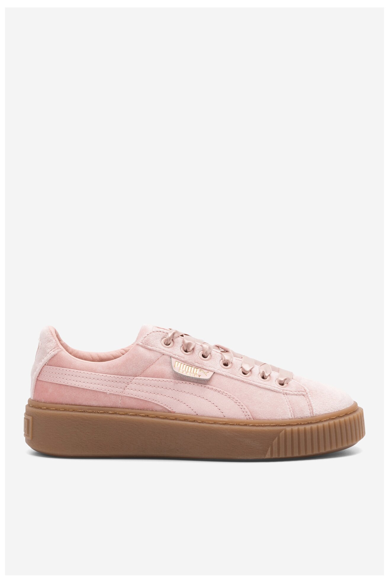 Sneakers Puma 366721-02 Różowy jasny