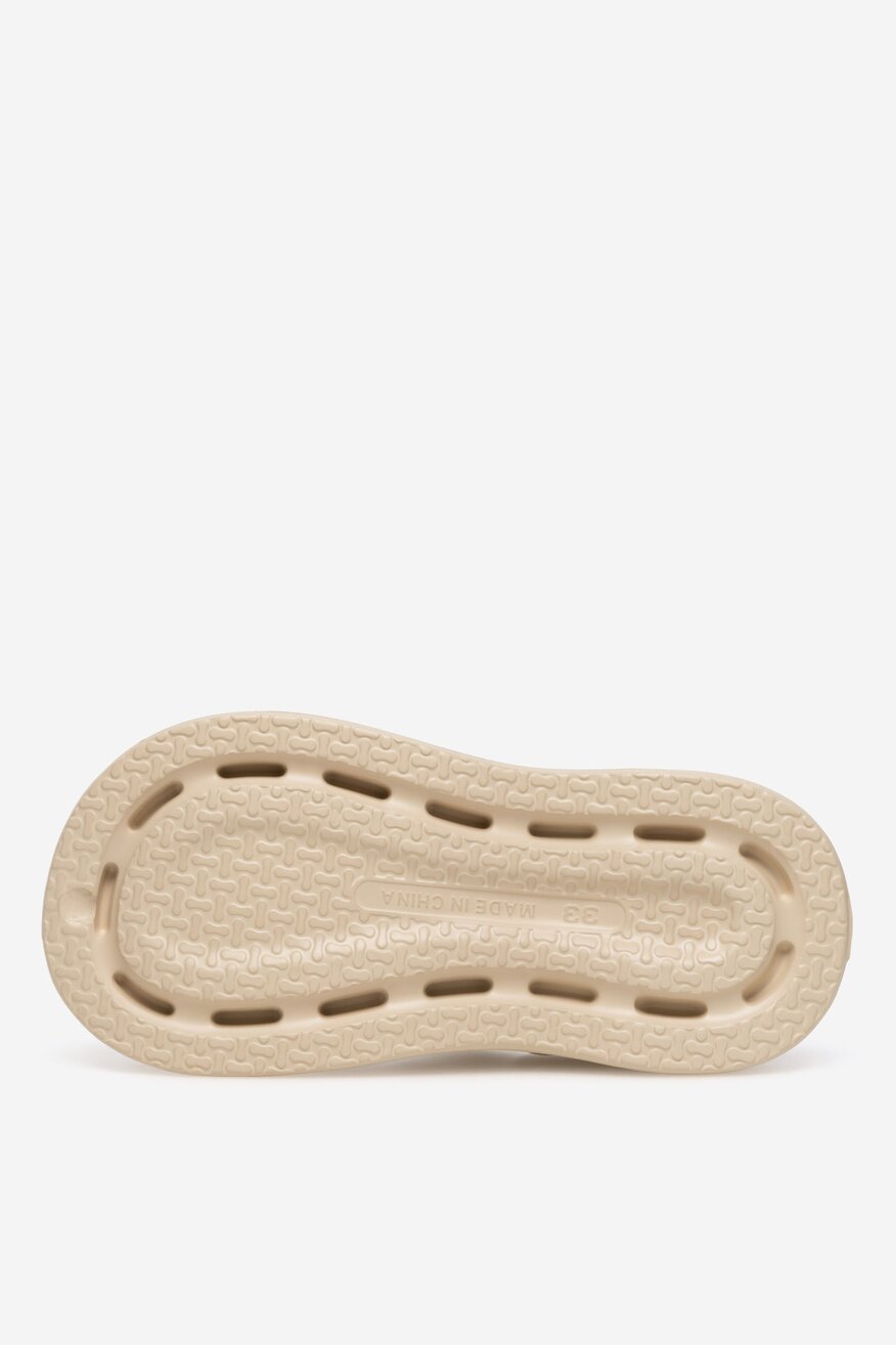 
                Папуче за базен Nelli Blu BEŽ - 5905588447320