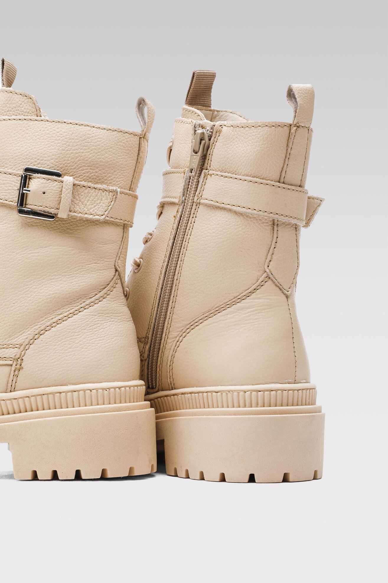 Trzewiki Lasocki WI16-14097-06 Beżowy