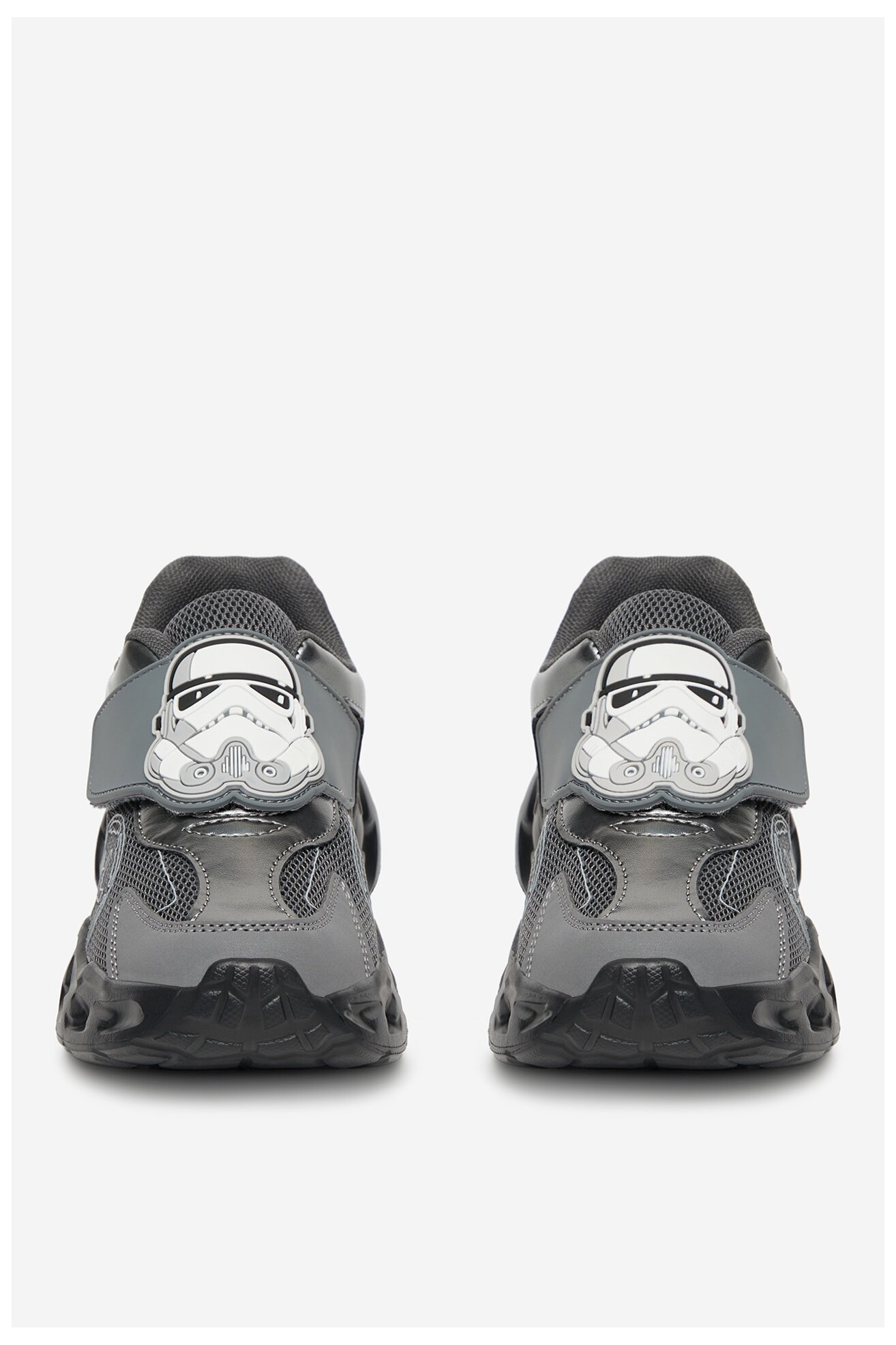 Sportska obuća Star Wars CEO-CP66-AW25-207SW SVETLO SIVA