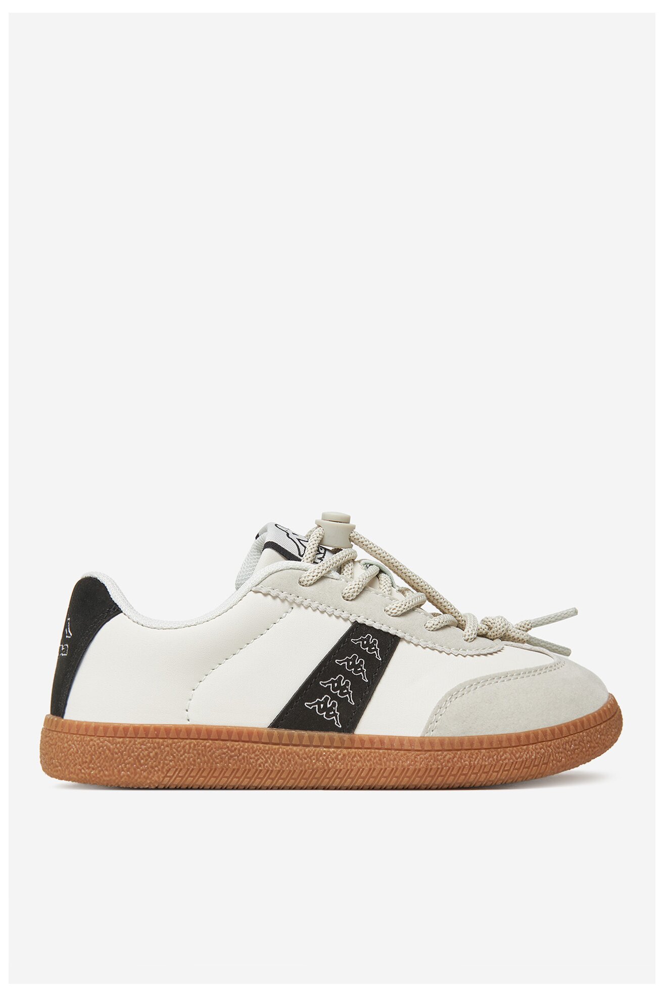 Спортни обувки Kappa CEOWB-CP40-24210L БЯЛ