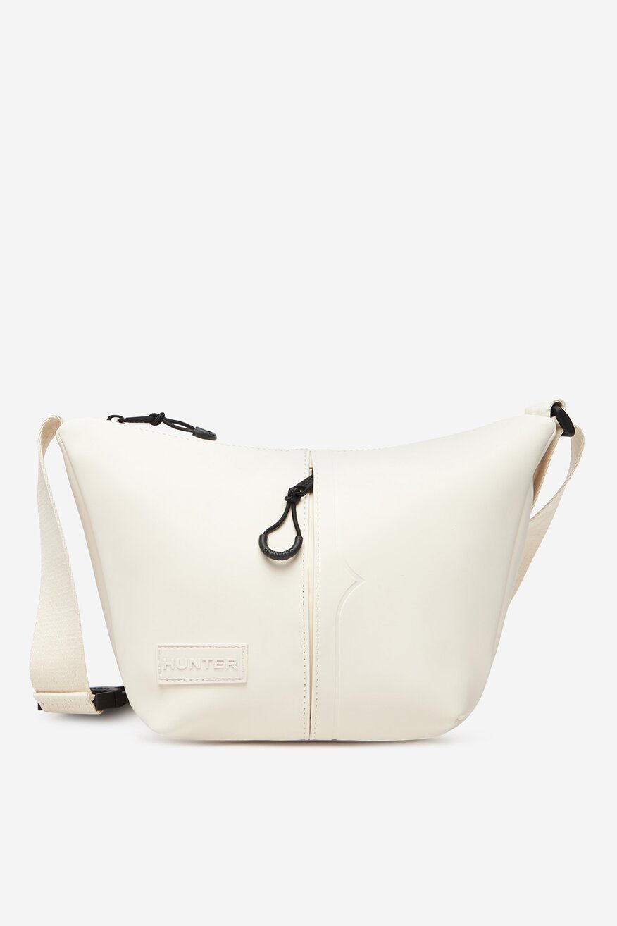 
                Kézitáska HUNTER CSONTSZÍNŰ - 5906751446225
