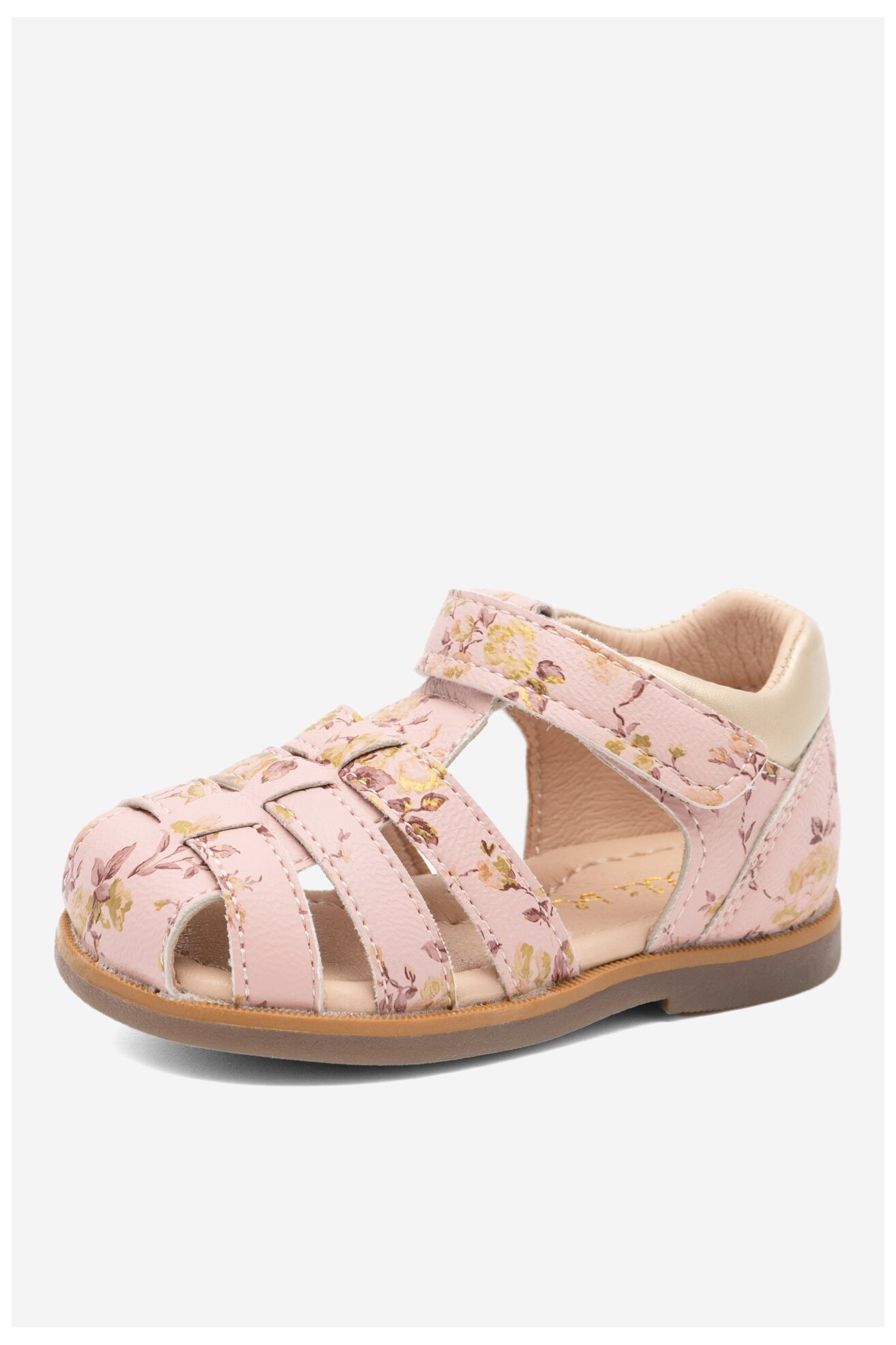 Sandale Nelli Blu CM210618-5 ROZE