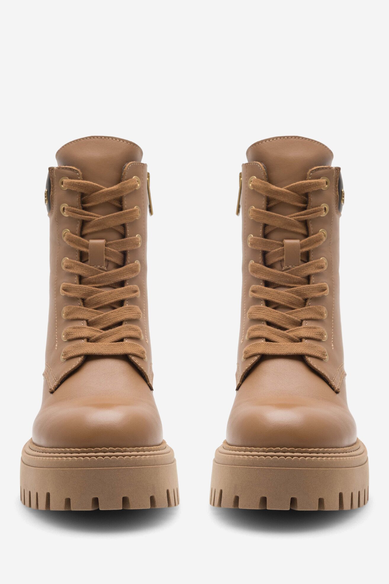 Боти Badura SEGOVIA-8048 КАМЕЛ