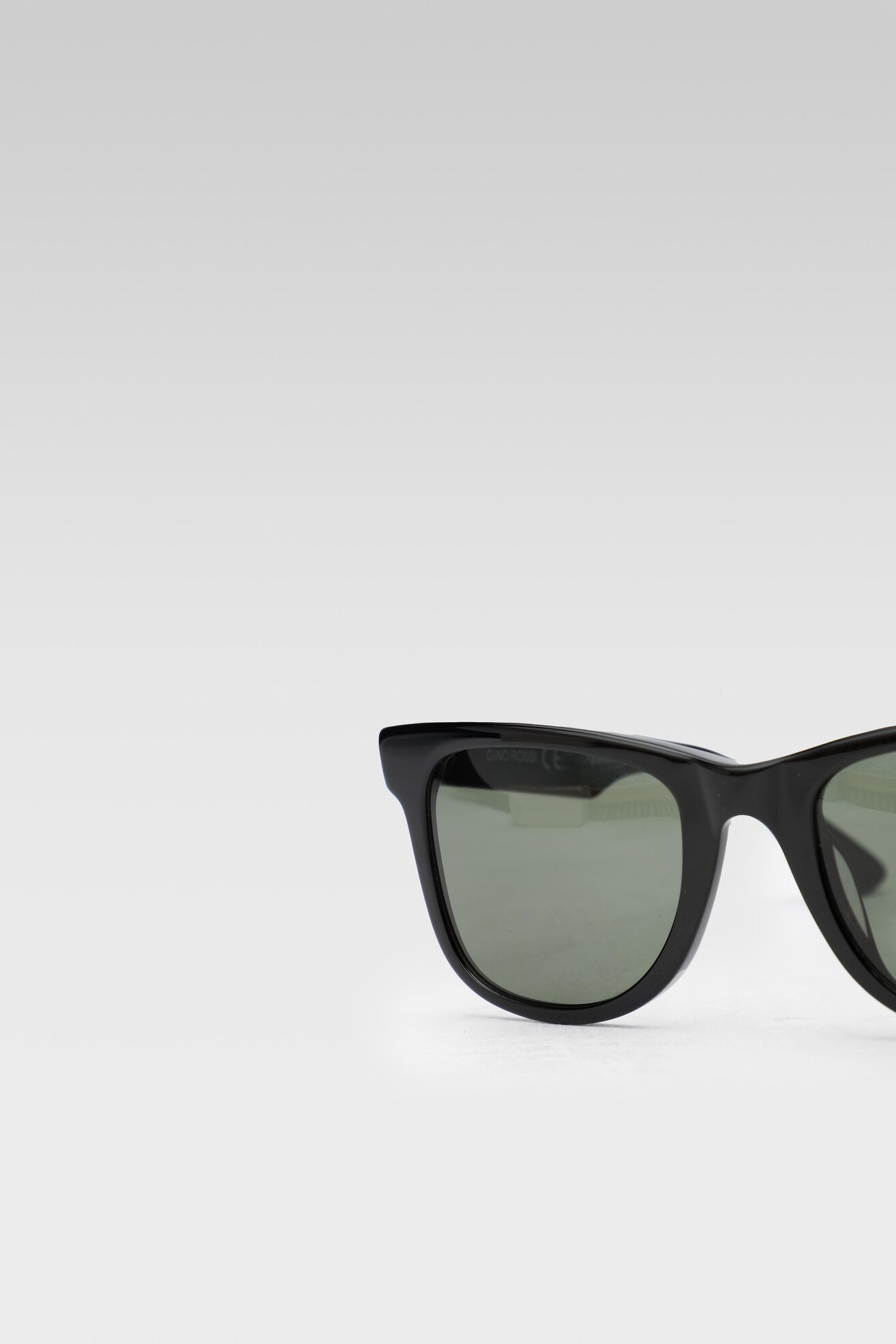 Ochelari de soare bărbați Gino Rossi AGG-A-503-10-07 NEGRU