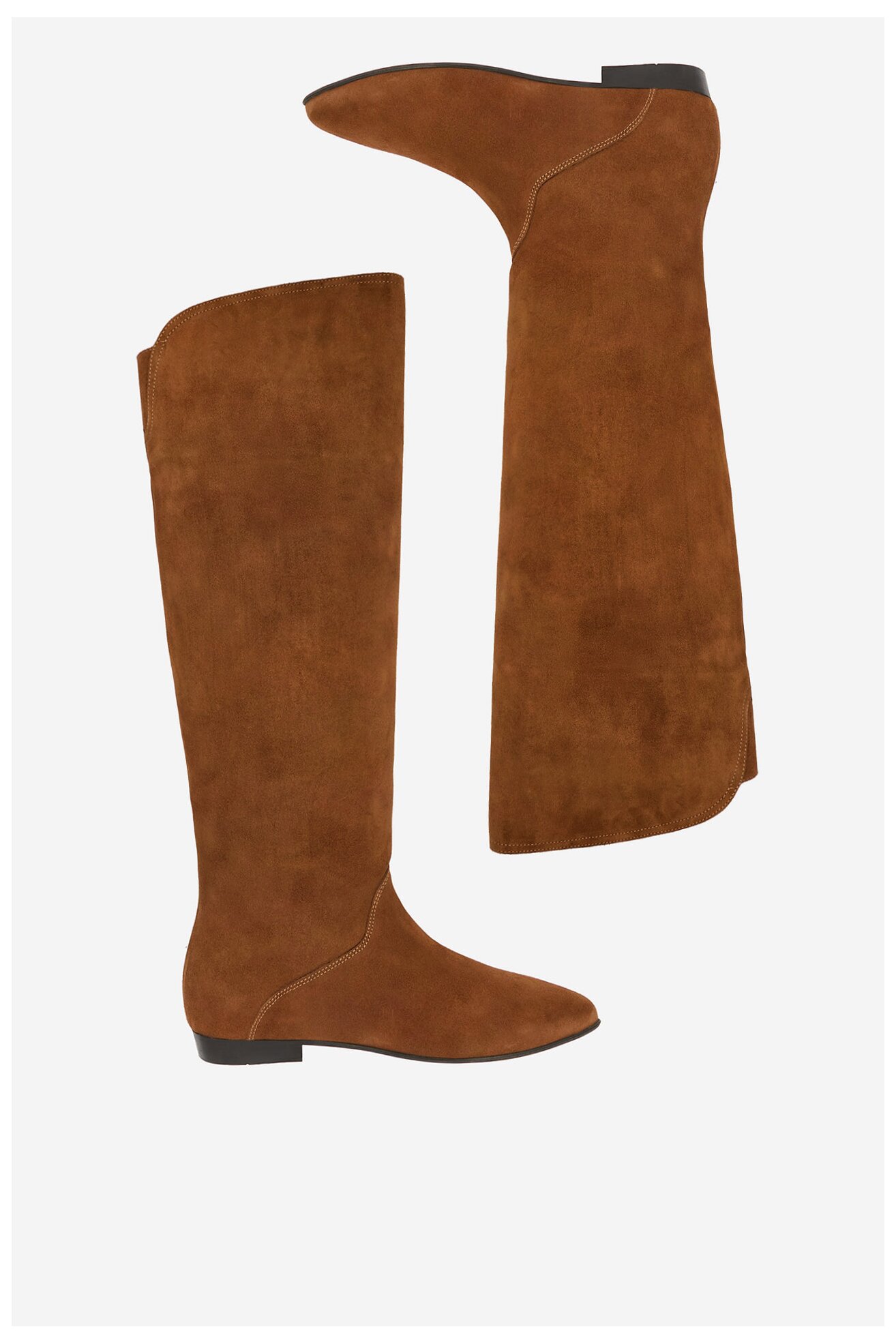 Cizme Badura EO-CELIA-60504-25 MARO