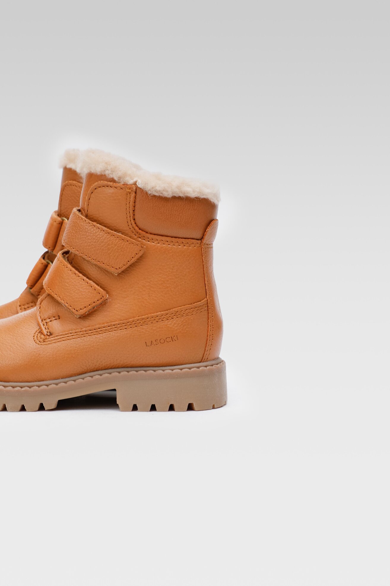 Trzewiki Lasocki Kids CI12-ASPEN-02 Camel
