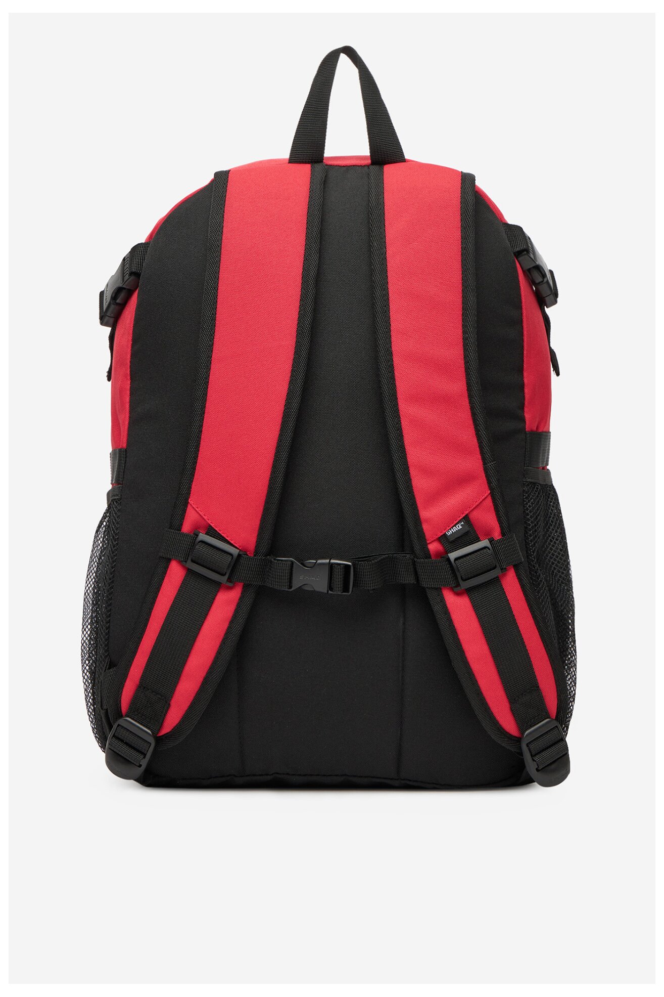 Plecak SHAQ SHAQ-P-004-07 Czerwony