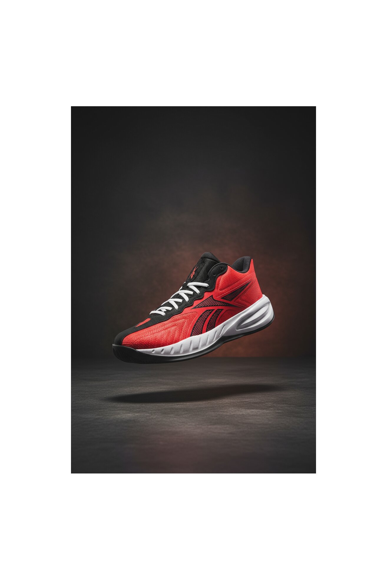 Încălțăminte sport Reebok CEO-PRESS 100246831 ROŞU