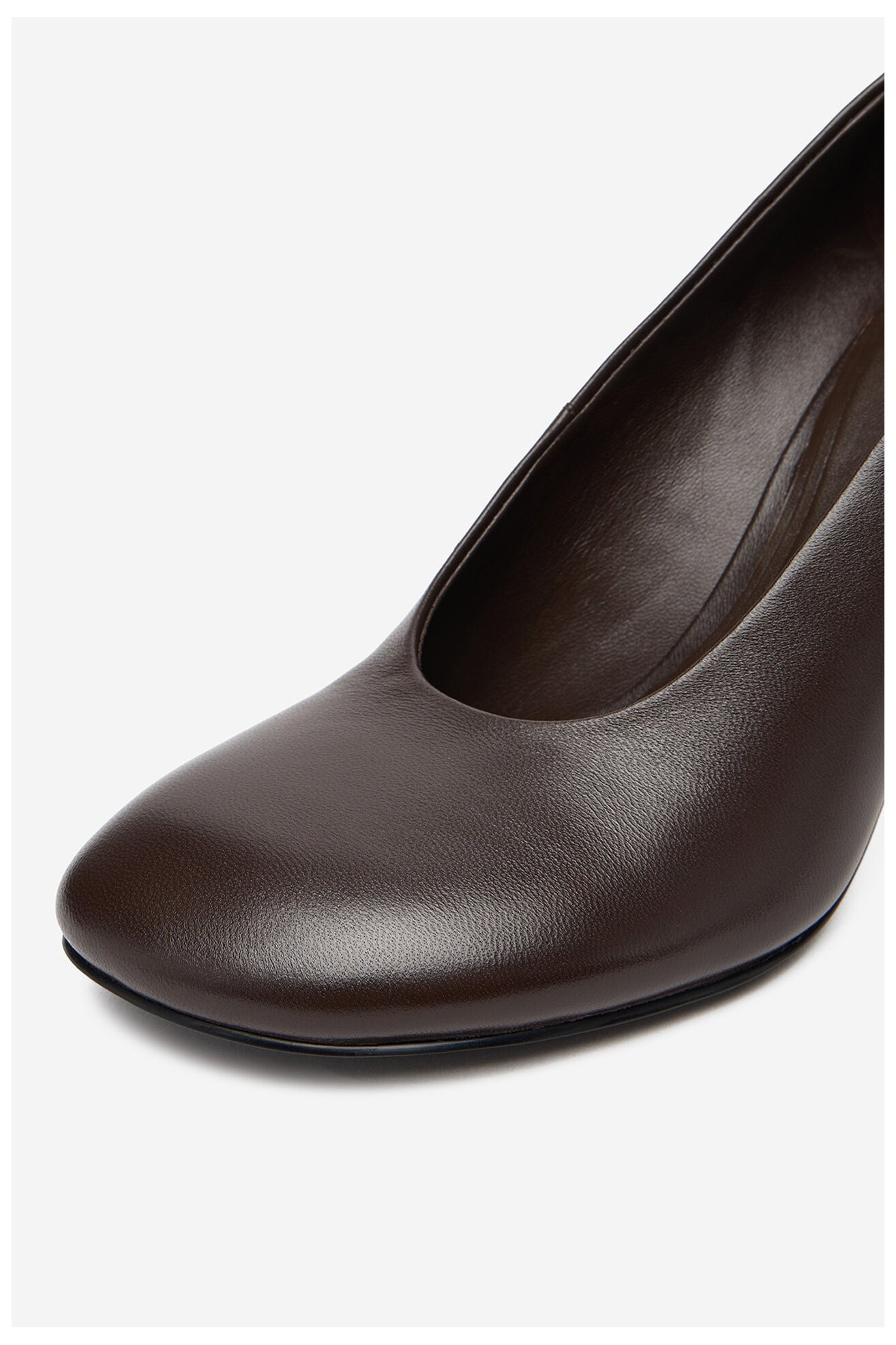 Czółenka Gino Rossi CEO-SEA-V1928-35-1, Brązowy