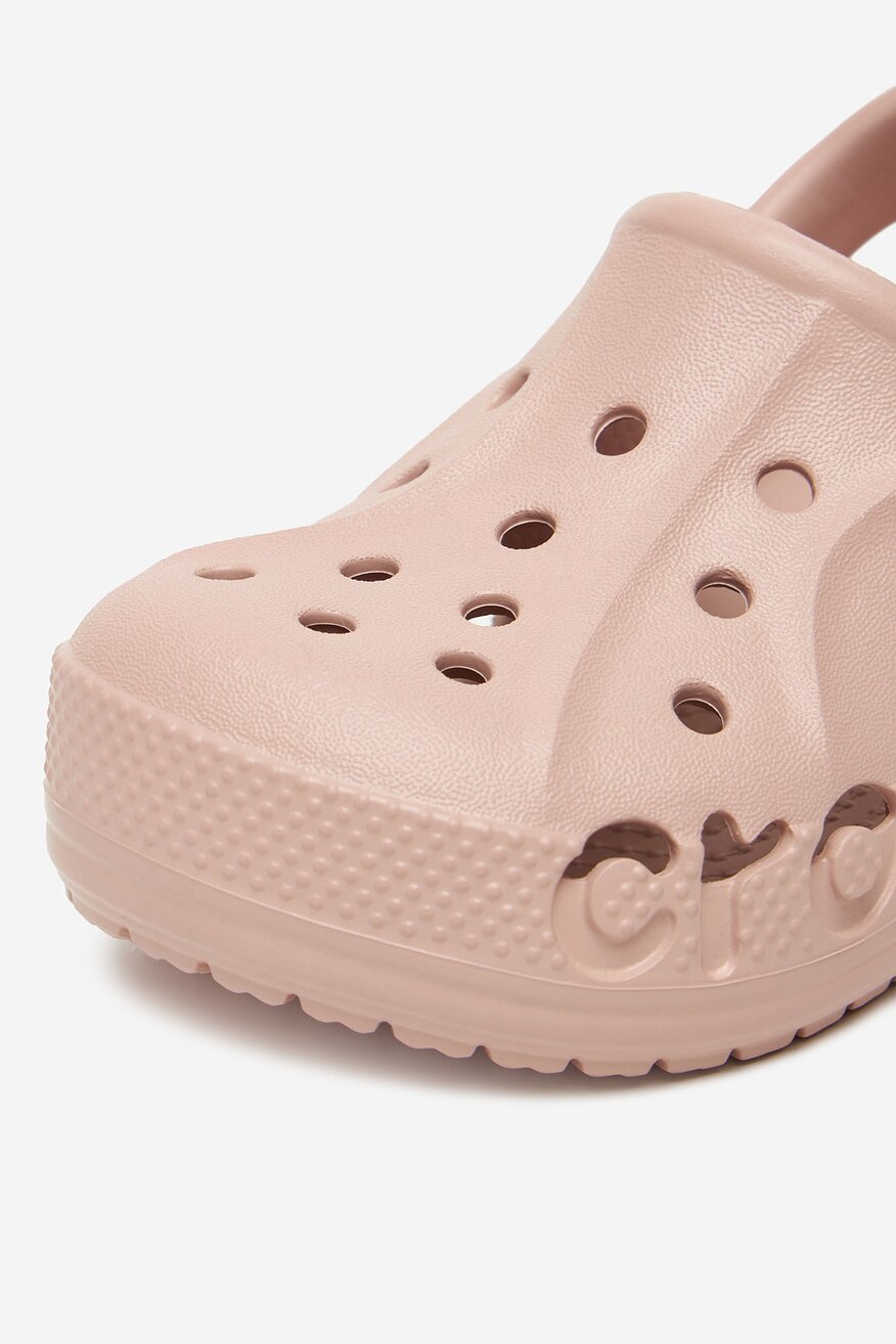 
                Șlapi pentru bazin Crocs ROZ - 5906751208748