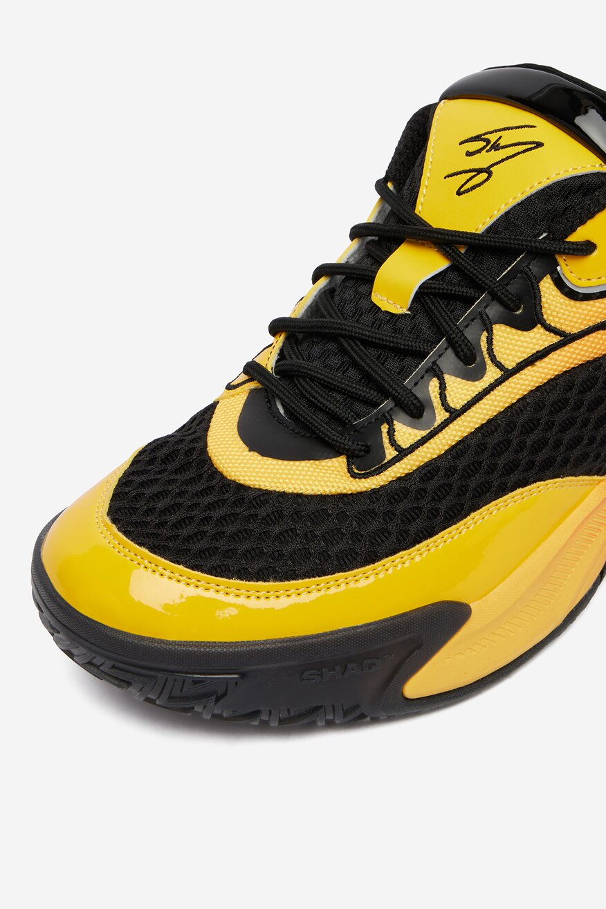 
                SHAQ - SHAQTRONIC - 5906751490198