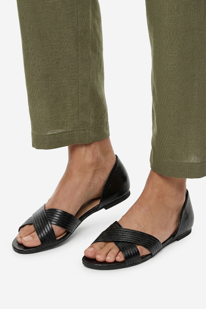 
                Сандали Clara Barson ЧЕРЕН - 5904248127848