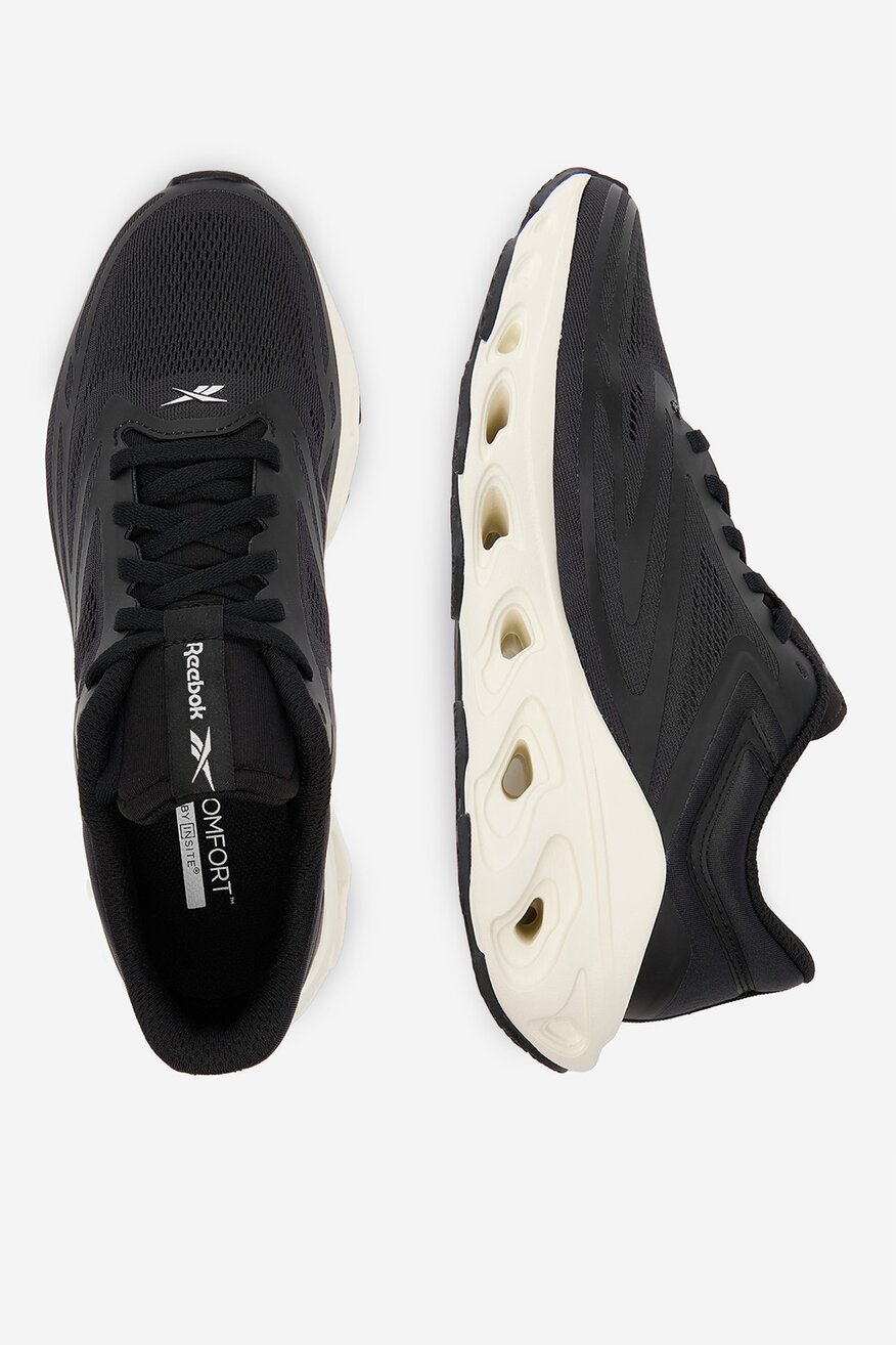 
                Sportcipő Reebok FEKETE - 5906751239605