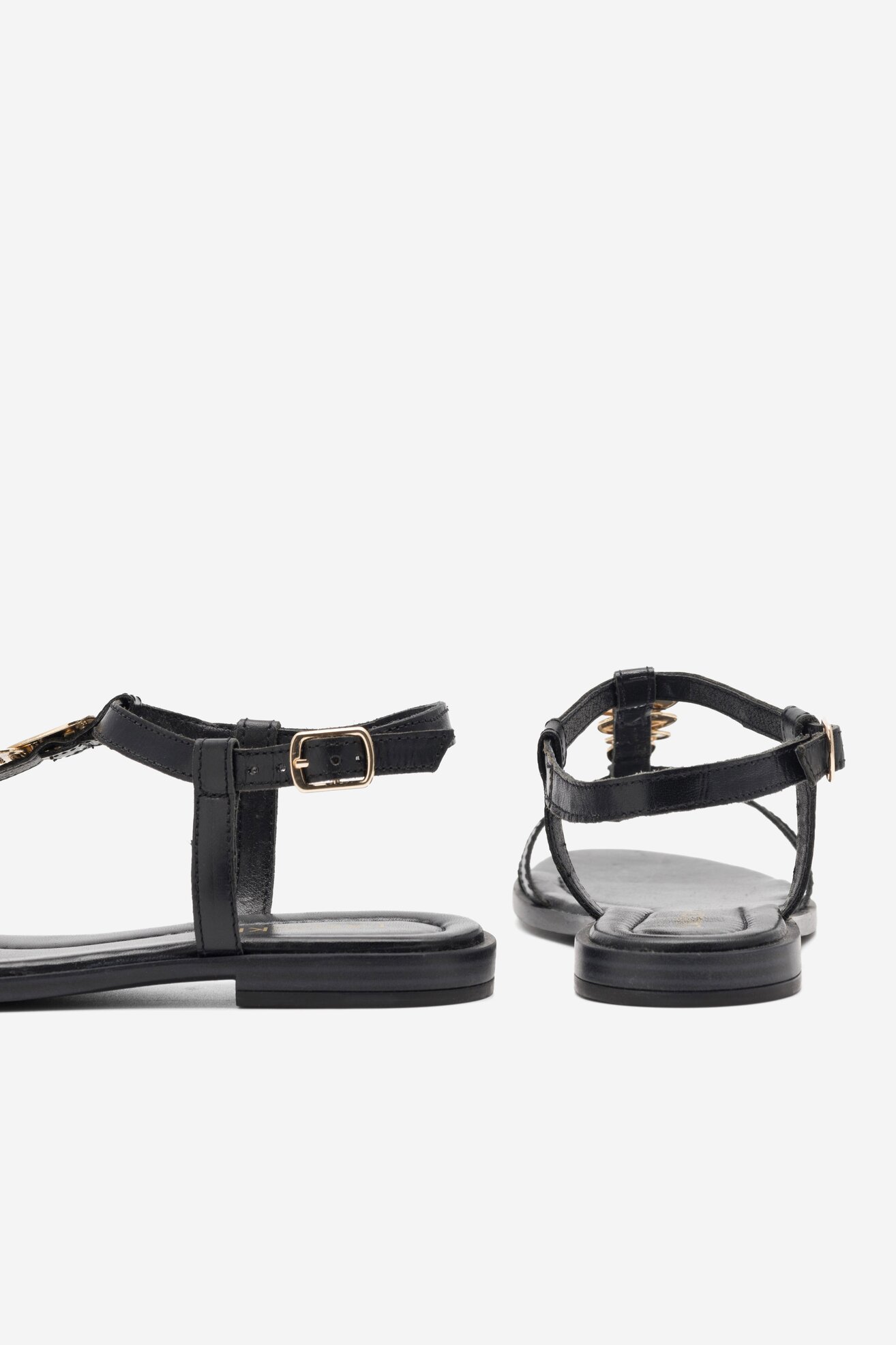 Sandale Lasocki AGA WI23-AGA-07 NEGRU