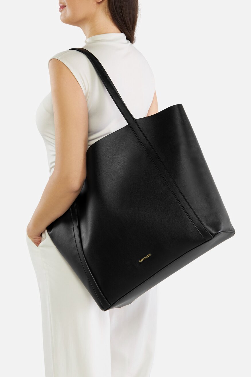 
                Gino Rossi - Torebka shopper - 5904862334004