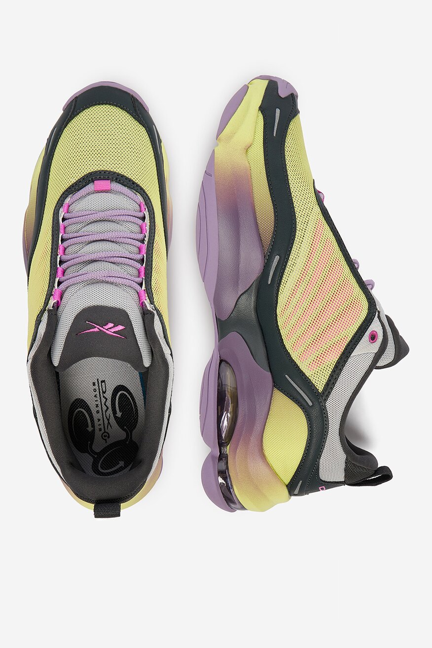 
                Спортни обувки Reebok МИКС - 5906751597224