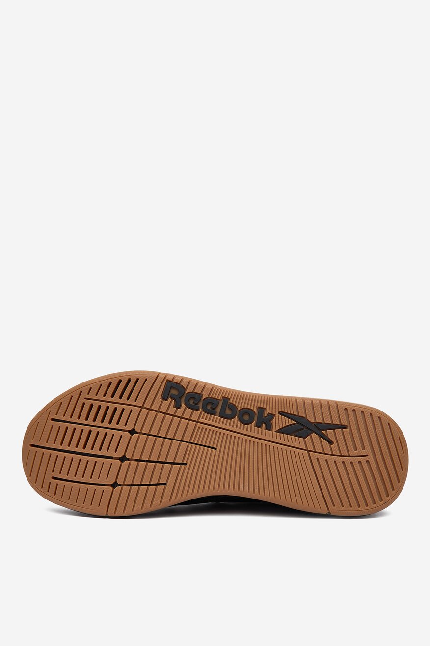 Obuwie sportowe Reebok EO-NANO X5 EDGE 100244425 Czarny - 5906751505083