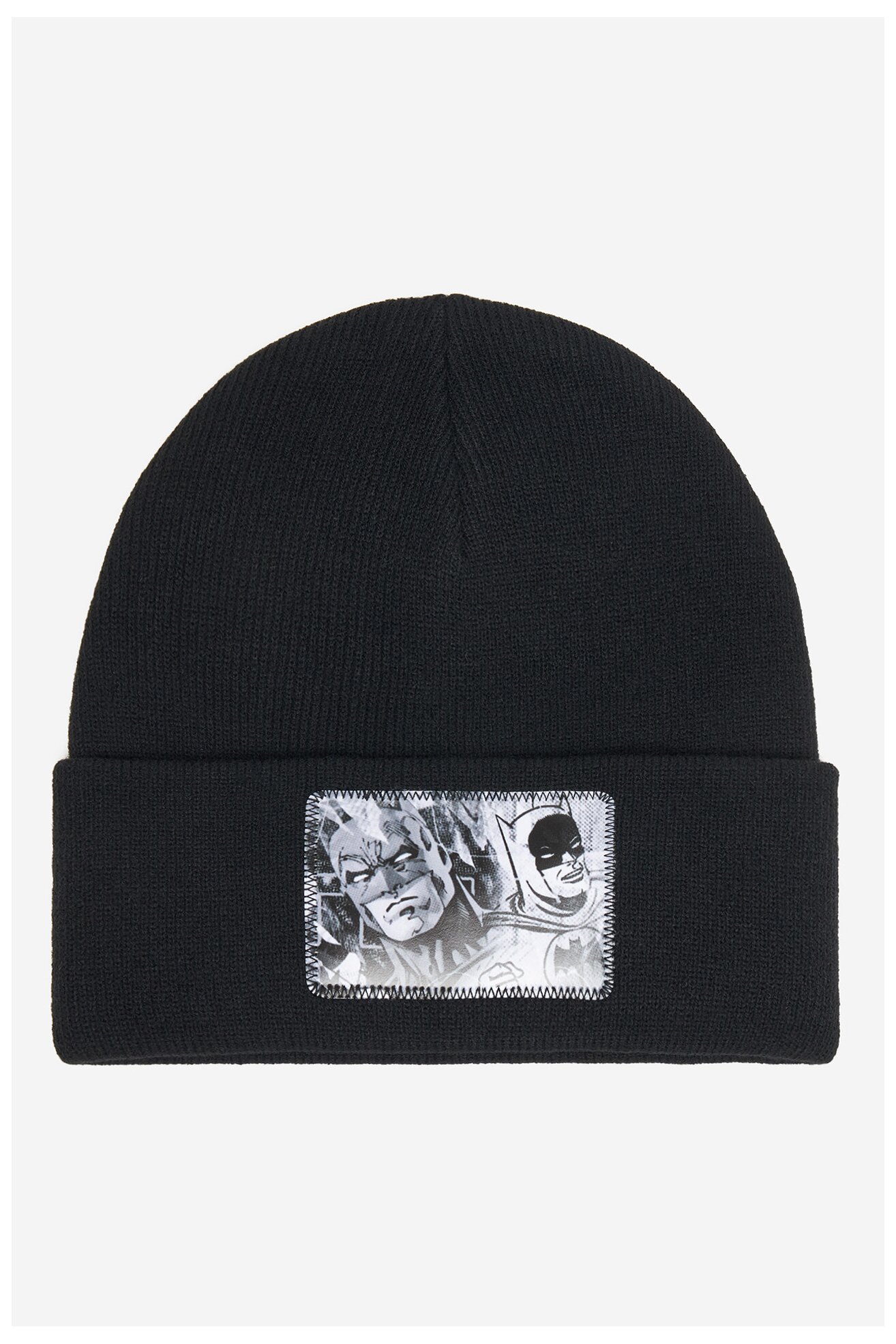 Детска шапка Batman CEO-ACCCS-AW25-224WBBAT ЧЕРЕН