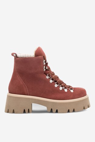 Черевики Lasocki RST-HOBBY-02 БОРДОВИЙ