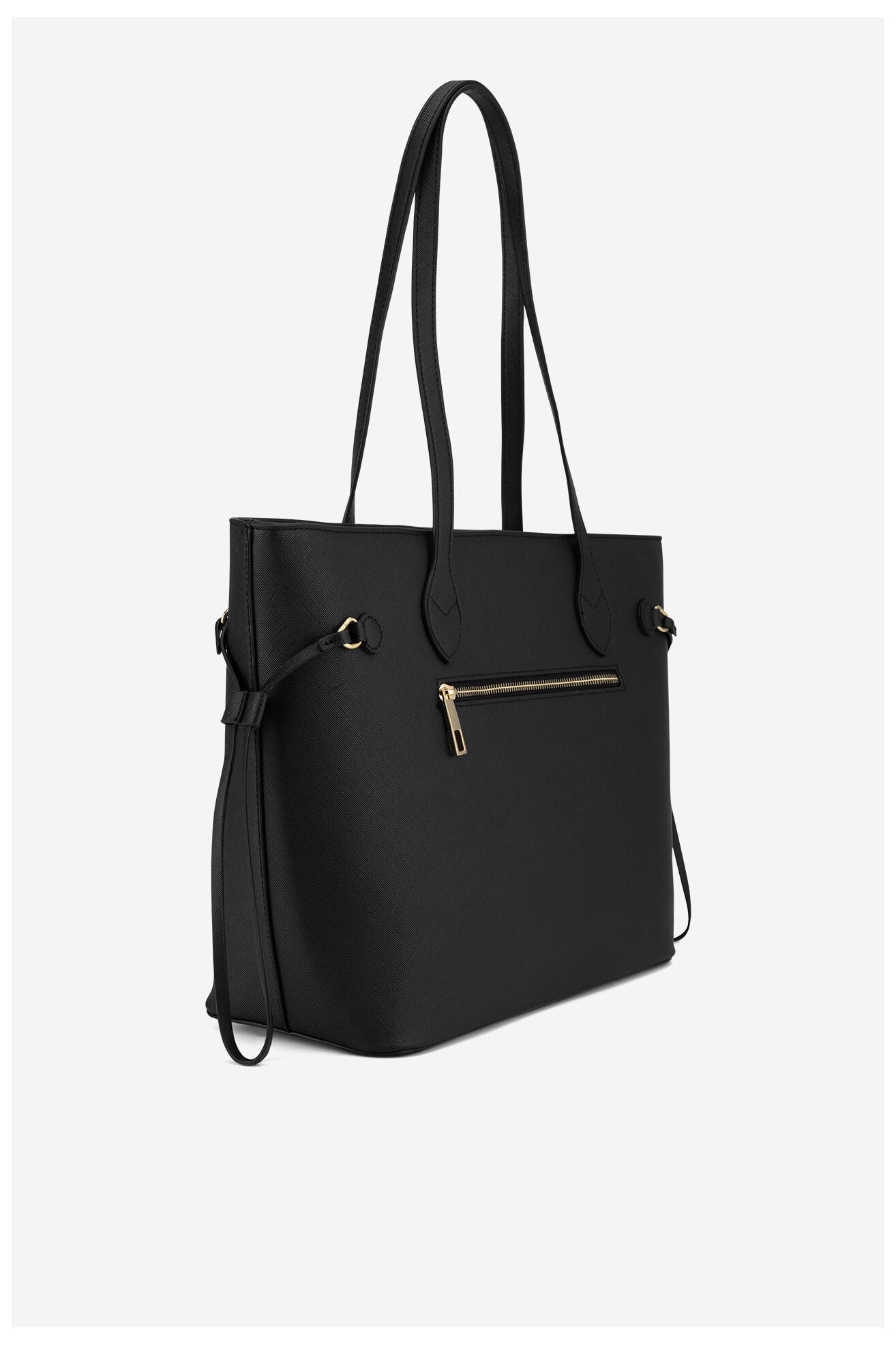 Torebka Gino Rossi AW01 Czarny