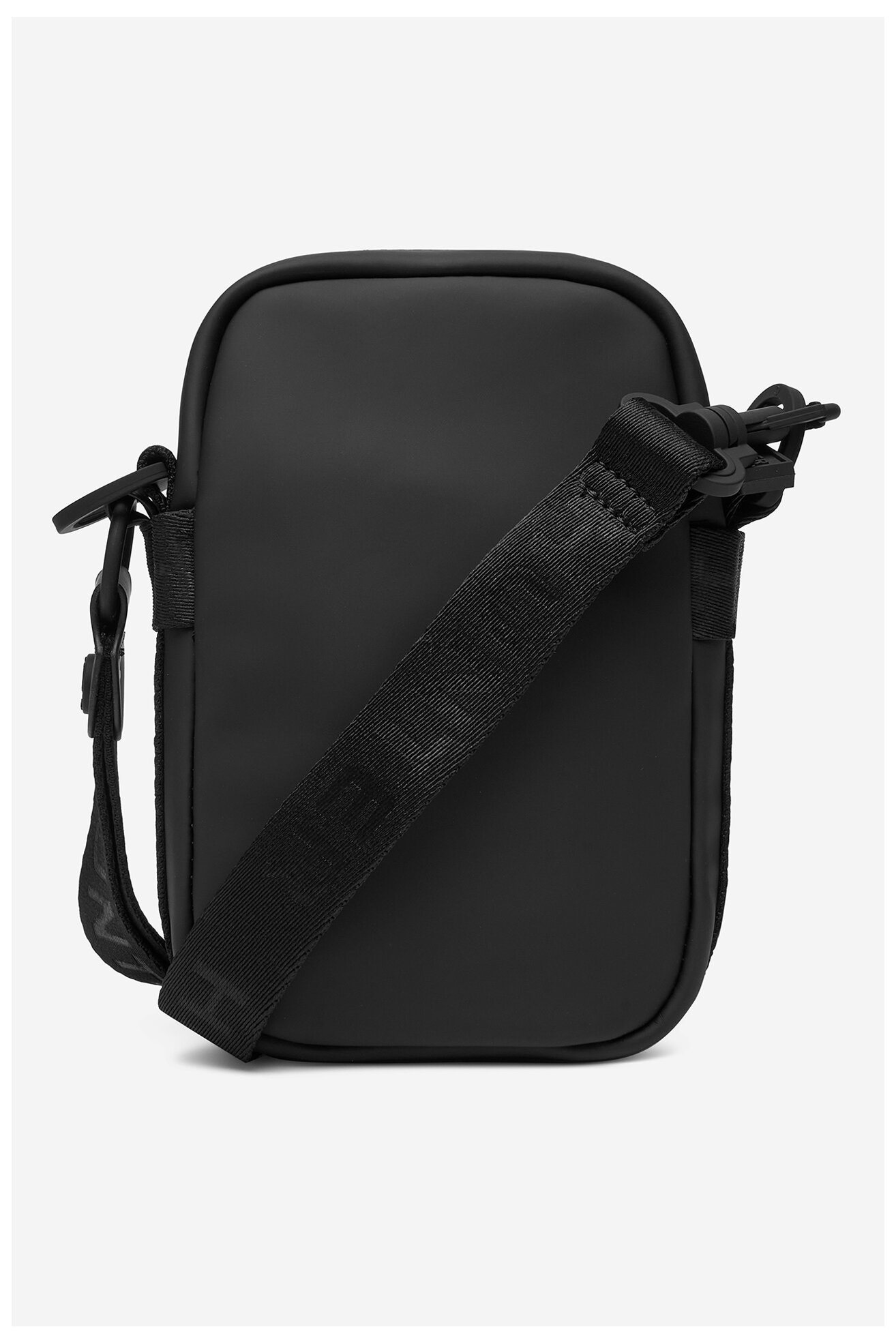 Сумка Чоловіча HUNTER C-HTR-XC-003-08 ЧОРНИЙ