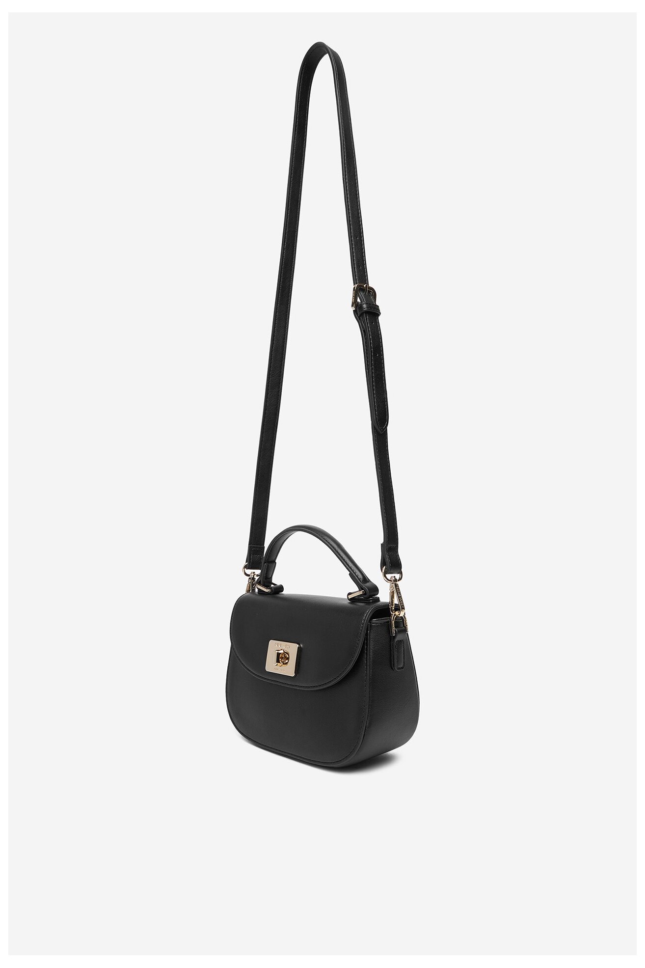 Kézitáska NINE WEST CEO-TENNESSEE-LDA8205 FEKETE