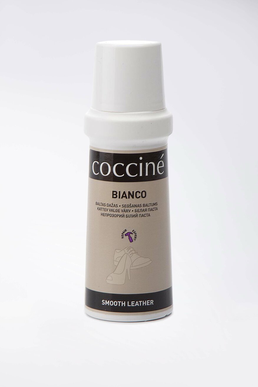
                Coccine - Pasta do obuwia do skór licowych - 5907546517366