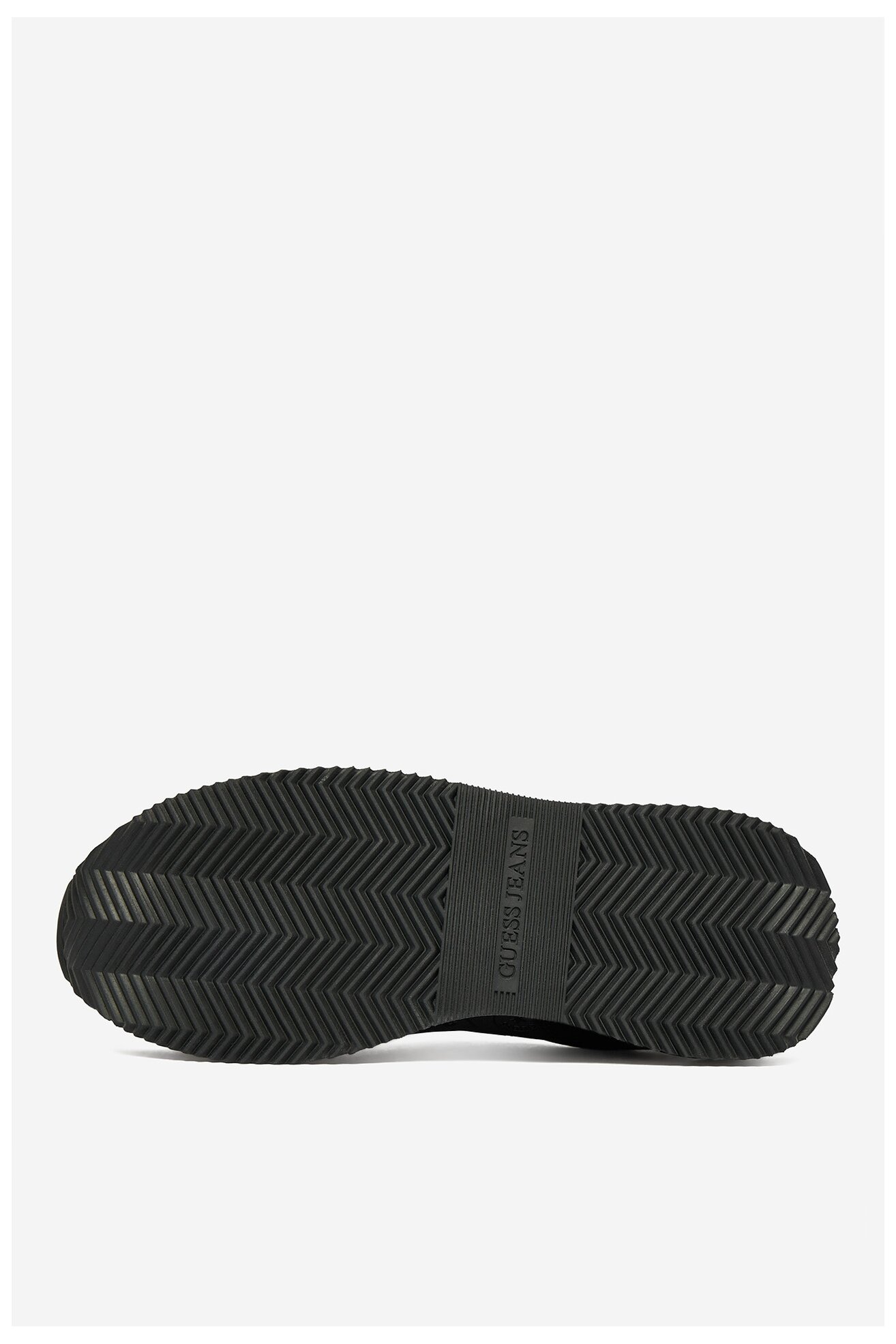 Кросівки GUESS JEANS CWBEO-K250087 ЧОРНИЙ