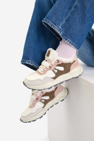 Кросівки ROXY CEO-V12-1088 РОЖЕВИЙ