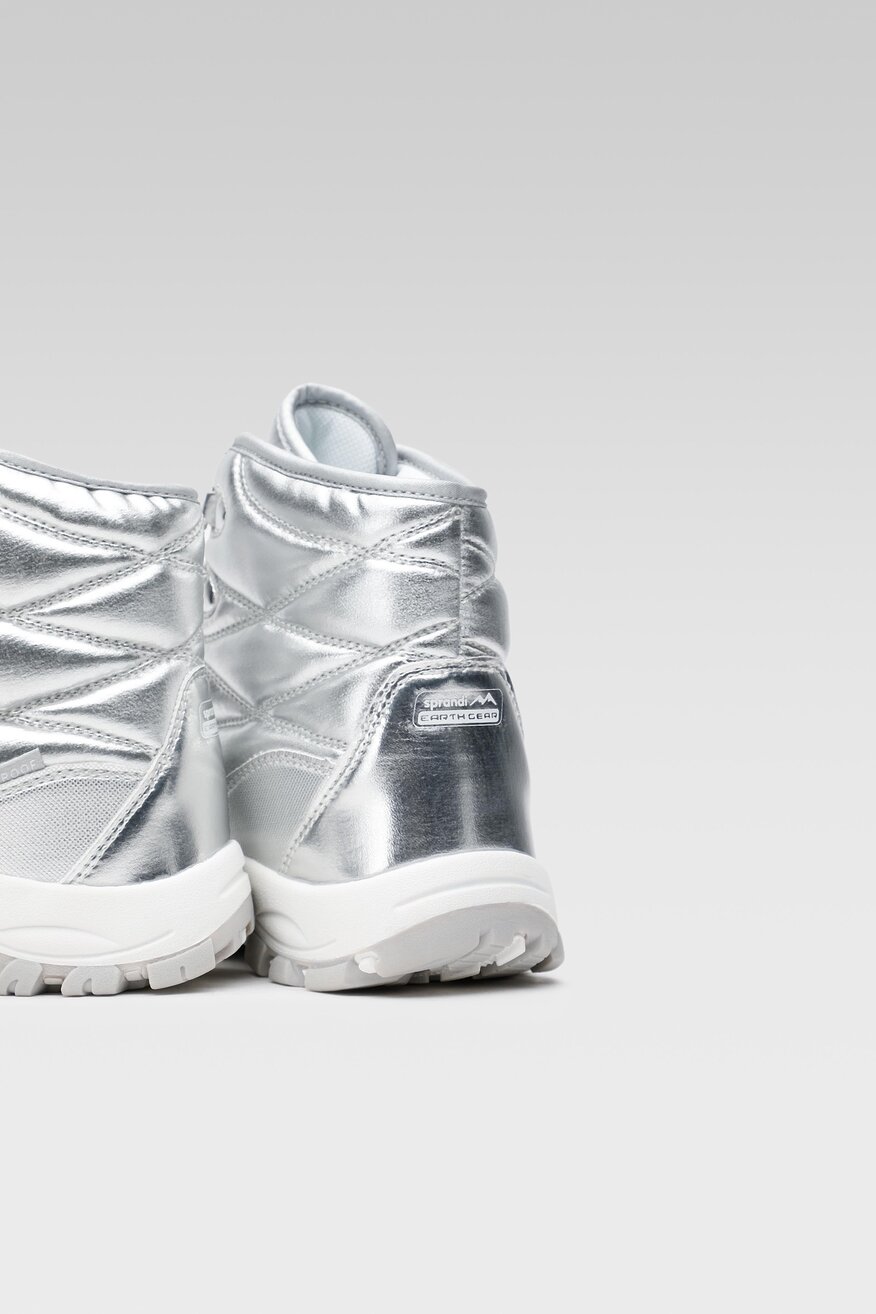 
                SPRANDI EARTH GEAR - Buty trekkingowe - 5904862104942