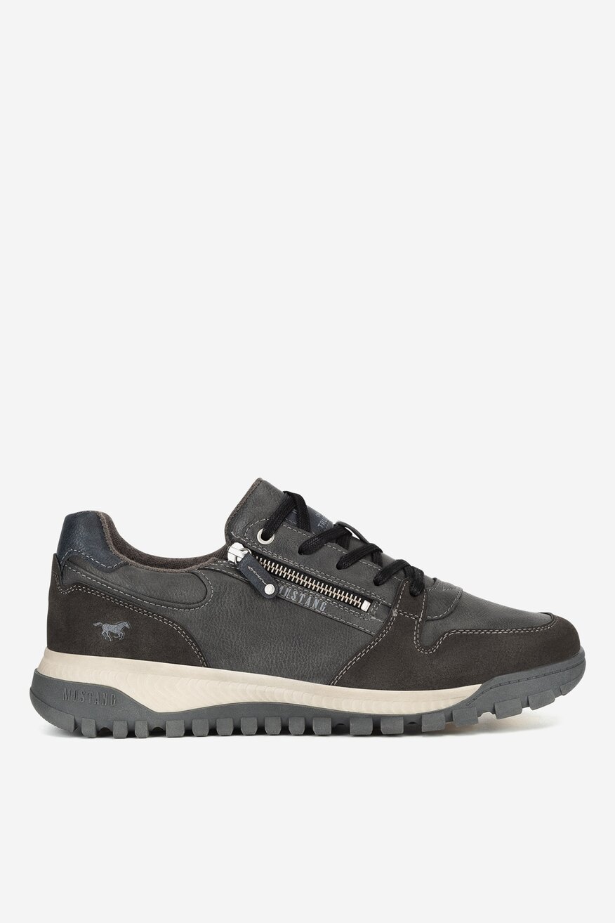Mustang - Sneakersy - 5905588867326