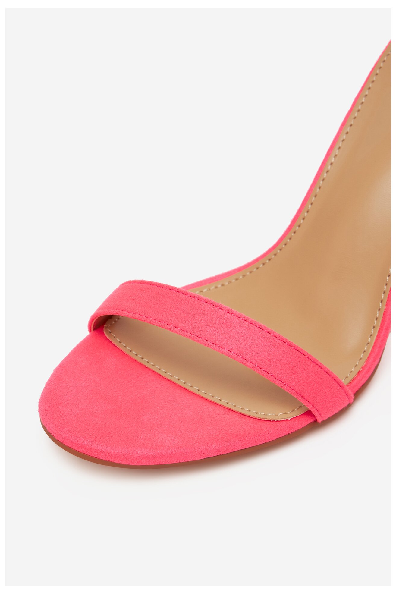 Сандали DeeZee 7026-5A ТЪМНОРОЗОВ