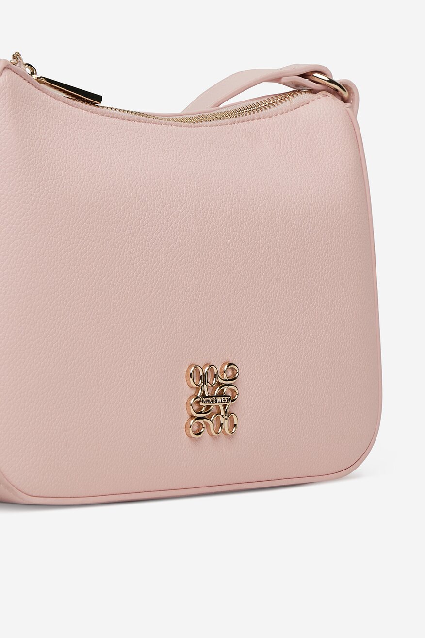 Kézitáska NINE WEST RÓZSASZÍN - 5906751030530